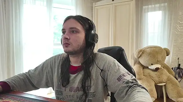 rabbitboyy online show from January 2026 10:18:02 AM