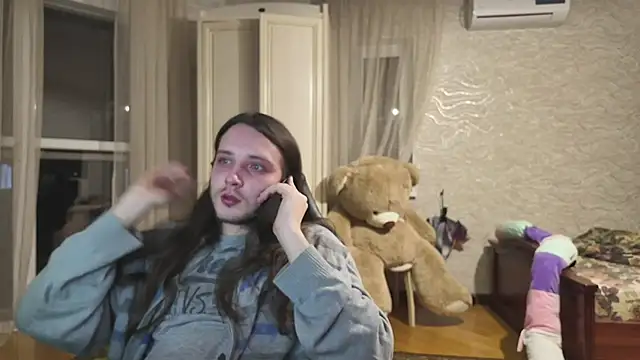 rabbitboyy online show from January 2026 07:41:01 PM