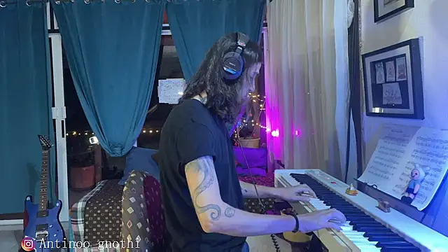 Snapshot of Antinoo_Gnothi chatting on December 2024 02:31:01 AM Antinoo Gnothi online show from December 2024 02:31:01 AM