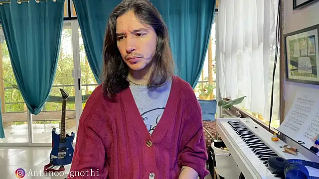 Snapshot of Antinoo_Gnothi chatting on December 2024 01:22:02 PM Antinoo Gnothi online show from December 2024 01:22:02 PM