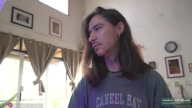 Snapshot of Antinoo_Gnothi chatting on February 2025 02:37:01 PM Antinoo Gnothi online show from February 2025 02:37:01 PM