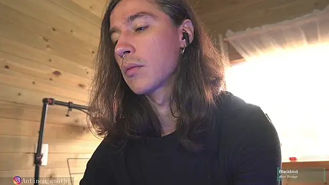 Snapshot of Antinoo_Gnothi chatting on February 2025 03:41:02 PM Antinoo Gnothi online show from February 2025 03:41:02 PM