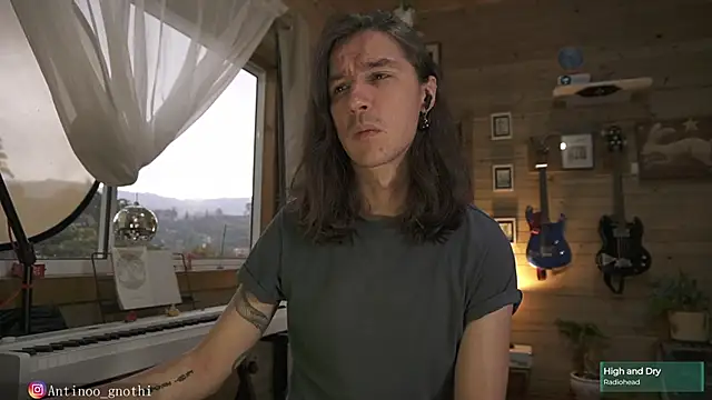 Snapshot of Antinoo_Gnothi chatting on March 2025 09:04:01 PM Antinoo Gnothi online show from March 2025 09:04:01 PM