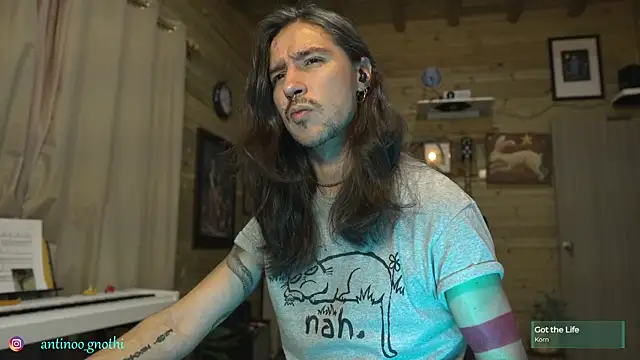 Snapshot of Antinoo_Gnothi chatting on September 2025 11:30:01 PM Antinoo Gnothi online show from September 2025 11:30:01 PM