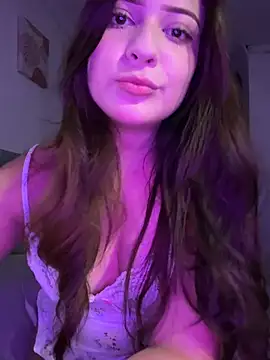 Zoe Lennoxx online show from May 2026 04:42:01 AM