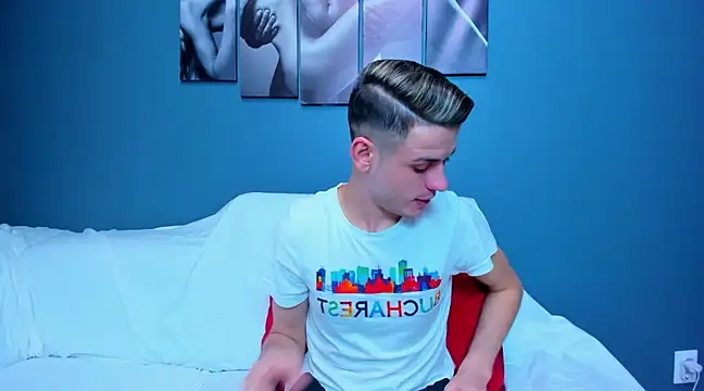 andboyfor6 online show from January 2025 06:25:01 PM