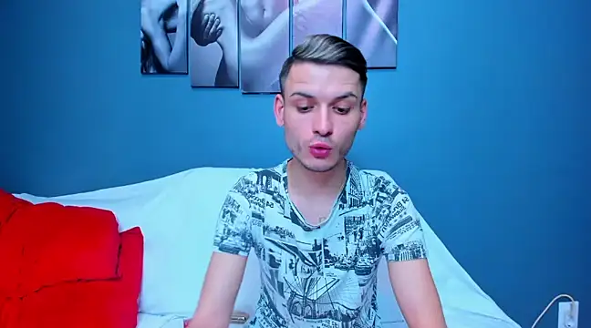 andboyfor6 online show from January 2025 03:44:01 AM