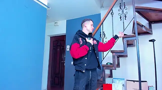 andboyfor6 online show from February 2025 05:16:01 AM