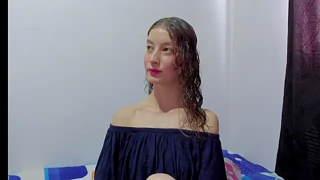 MiiaVolkova online show from November 2025 05:34:02 PM