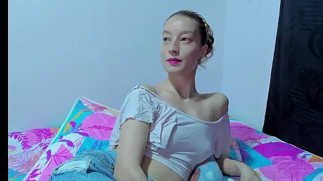 MiiaVolkova online show from March 2026 02:15:01 AM