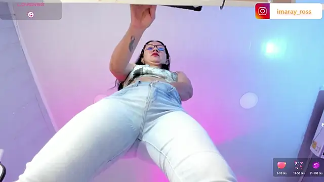 Imaray 1  online show from February 2026 12:59:02 PM