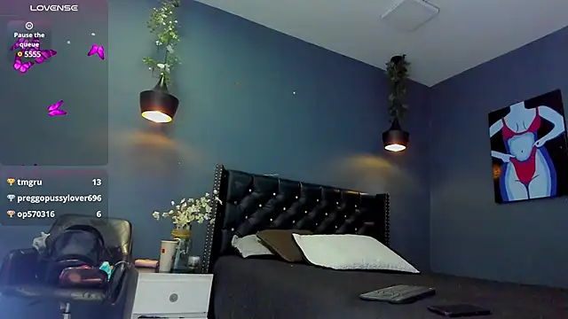 Sophiietaylor online show from February 2025 11:26:02 PM