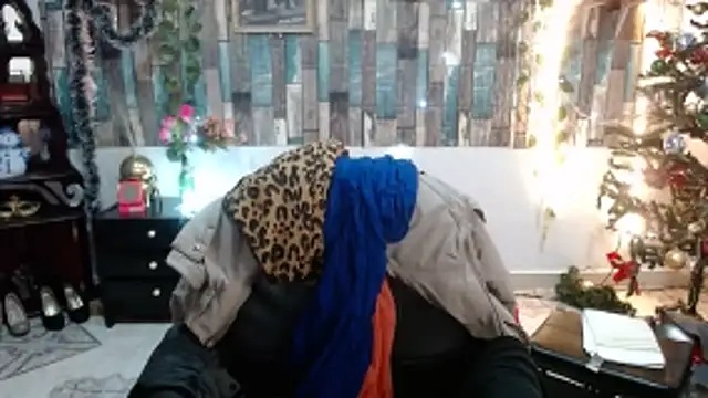 KarimaSarabe online show from December 2025 08:47:02 PM