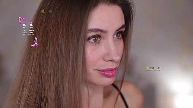 -YOUR ANGEL- online show from November 2025 11:37:01 PM