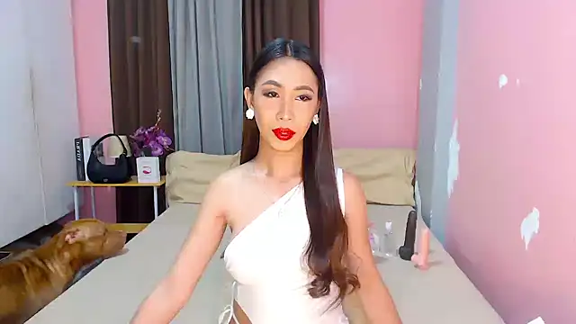 Malena Ts online show from May 2026 08:30:01 AM
