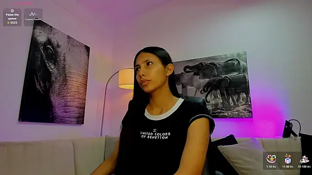 Ary 7 online show from October 2025 11:35:01 AM