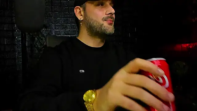 LexXHardy online show from November 2025 08:44:01 PM