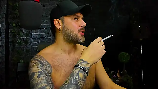 LexXHardy online show from December 2025 07:19:02 PM