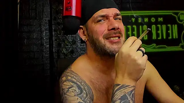 LexXHardy online show from January 2026 10:07:02 AM