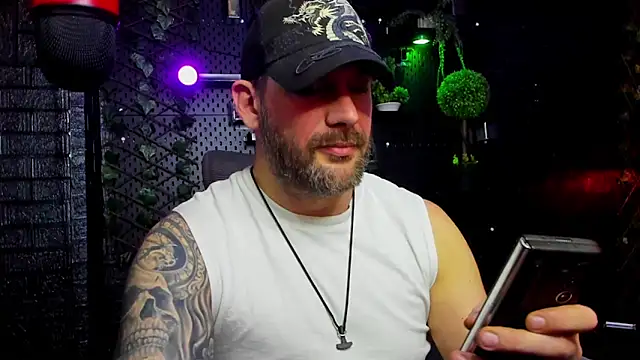 LexXHardy online show from April 2026 03:54:01 PM