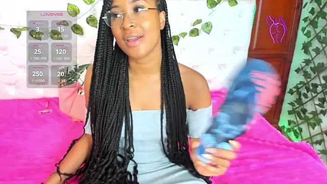 Andrea Williams24 online show from January 2025 03:14:02 PM