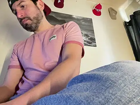 Snapshot of hotraillX chatting on February 2025 06:23:02 PM hotraillX online show from February 2025 06:23:02 PM