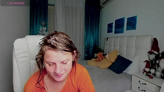 Kathlyn  Heath online show from January 2025 07:38:01 PM