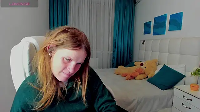 Kathlyn  Heath online show from January 2025 05:21:01 PM