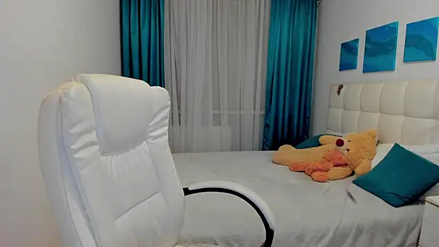 Kathlyn  Heath online show from January 2025 07:07:01 PM