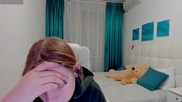 Kathlyn  Heath online show from January 2025 06:52:01 PM