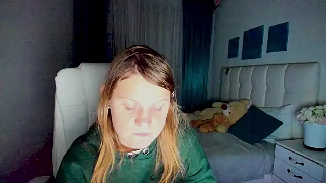 Kathlyn  Heath online show from January 2025 07:00:02 PM