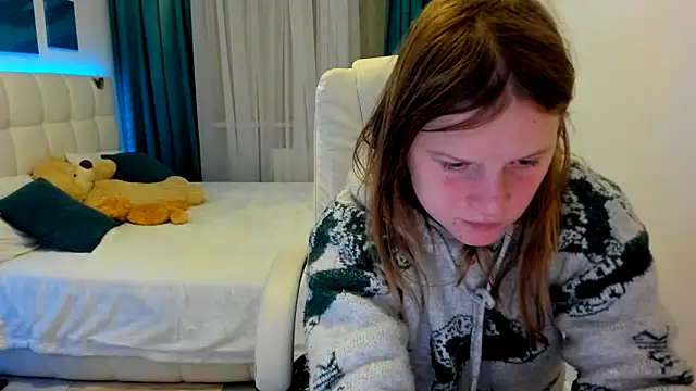 Kathlyn  Heath online show from March 2025 07:17:02 PM