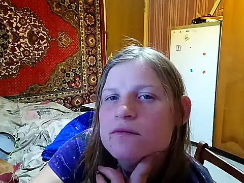 Kathlyn  Heath online show from March 2025 11:47:01 PM