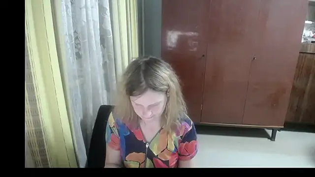 Kathlyn  Heath online show from November 2025 08:09:01 PM