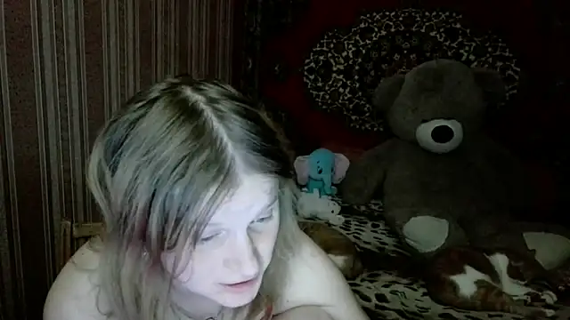 Kathlyn  Heath online show from December 2025 07:53:02 PM