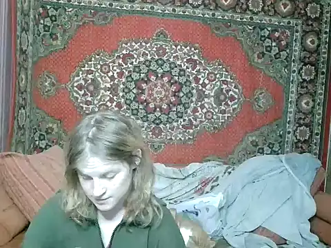 Kathlyn  Heath online show from January 2026 08:33:01 PM