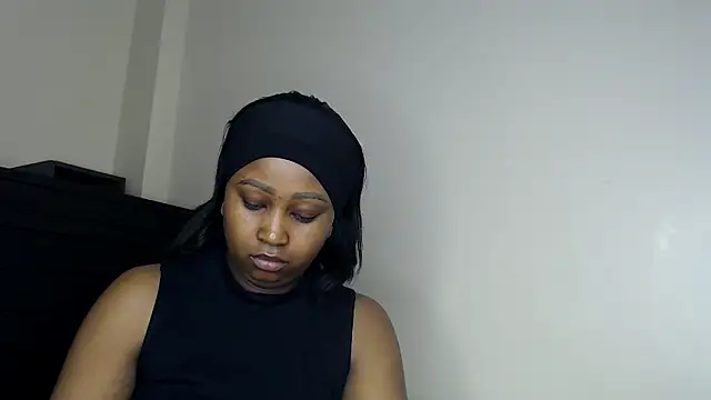 NIKKIE LOVE online show from April 2026 09:31:01 PM