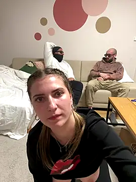 secretcrazy69 online show from December 2024 10:51:01 PM