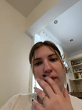 secretcrazy69 online show from February 2025 08:40:01 AM