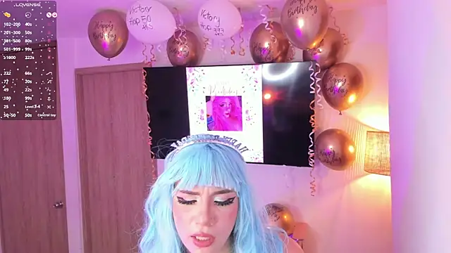 angel rouse  online show from January 2026 03:52:02 AM