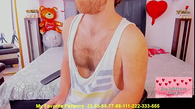 Snapshot of michacosio chatting on September 2025 06:31:02 PM michacosio online show from September 2025 06:31:02 PM
