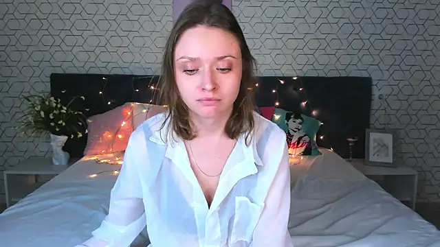 Linda Bryant online show from March 2025 03:47:01 AM