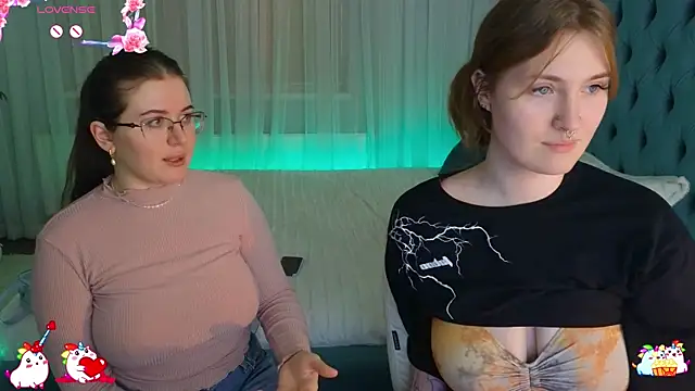  Chlo  e online show from March 2025 02:50:01 AM