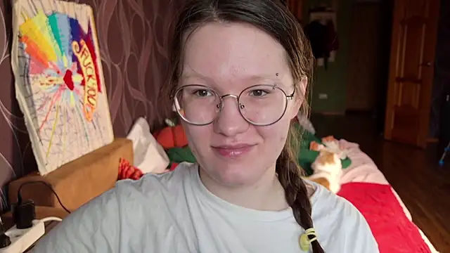 MiriamOr online show from November 2025 07:36:02 AM