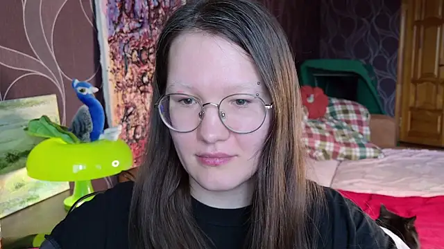 MiriamOr online show from April 2026 08:07:02 AM