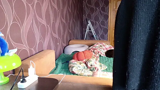 MiriamOr online show from April 2026 08:12:02 AM