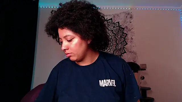 michell bling1 online show from December 2024 04:32:02 AM