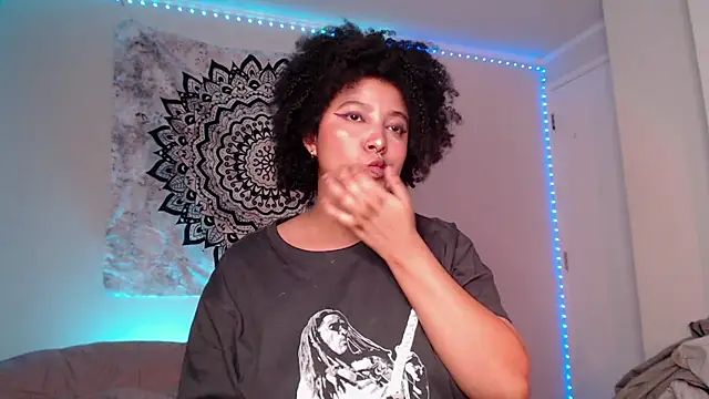 michell bling1 online show from December 2024 04:31:02 AM