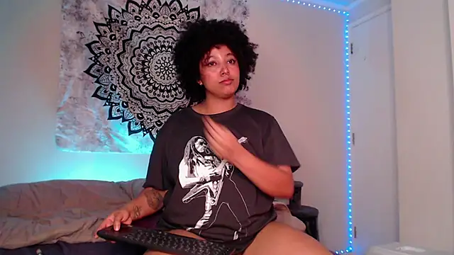 michell bling1 online show from December 2024 07:38:01 AM