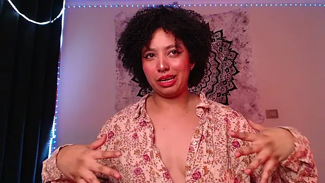 michell bling1 online show from December 2024 06:29:01 AM